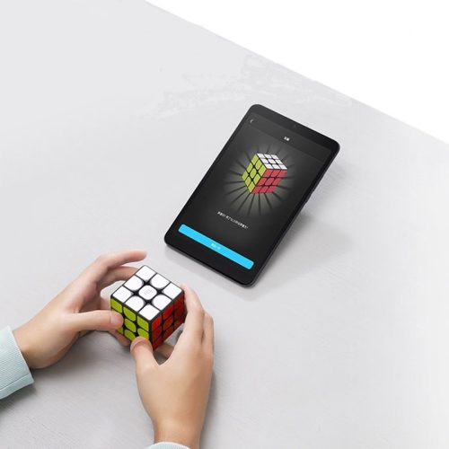 Xiaomi Mijia Bluetooth Smart Rubik's Cube con guida dell'applicazione