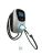 Zopoise ZB04 E022KBC - Wallbox AC 22kW - caricatore da muro per auto elettrica | 22kW - 3x32A| Cavo di Type 2 | App & RFID