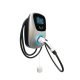 Zopoise ZB04 E022KBC - Wallbox AC 22kW - caricatore da muro per auto elettrica | 22kW - 3x32A| Cavo di Type 2 | App & RFID