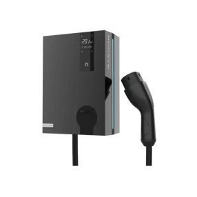 Wallbox - Caricatore da muro per auto elettriche