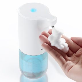 Disinfezione, Diffusore