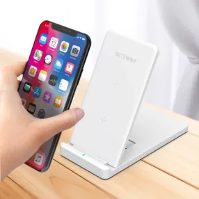 Caricabatterie wireless