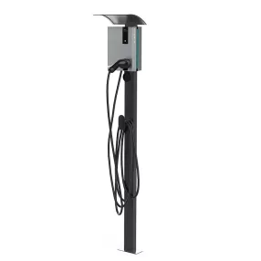 Accessori - per la ricarica delle auto elettriche